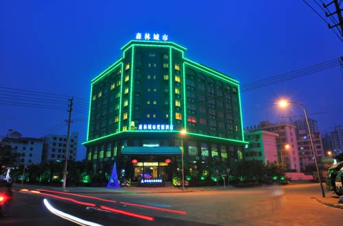 Haikou China Último Minuto Código de Descuento Booking.com