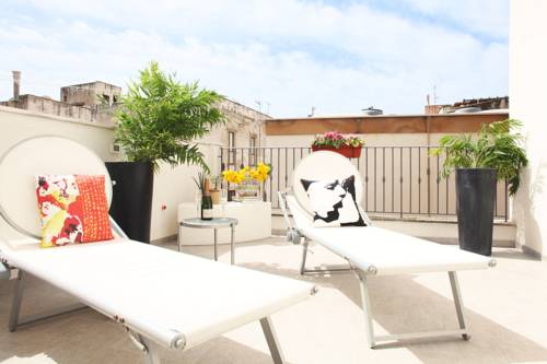 Trapani Italien Last-Minute-Rabattcode Booking.com