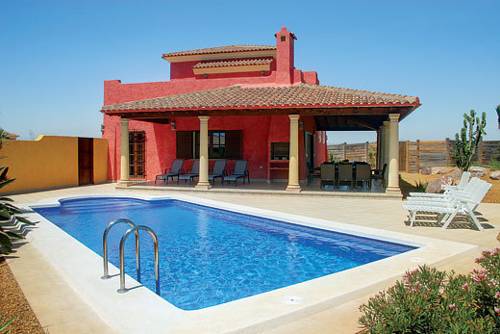 Desert Springs Spain Last Minute Discount Code Booking.com