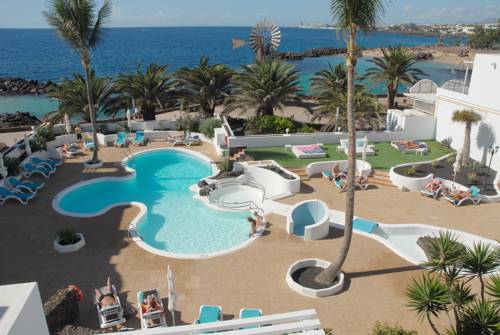 Costa Teguise Spain Last Minute Discount Code Booking.com