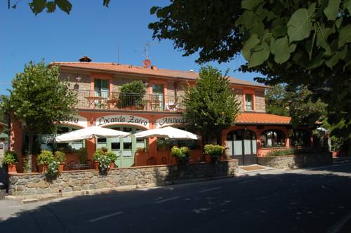 Località Goraiolo Italien Last-Minute-Rabattcode Booking.com
