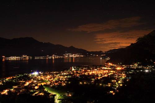 VERCANA Italien Last-Minute-Rabattcode Booking.com