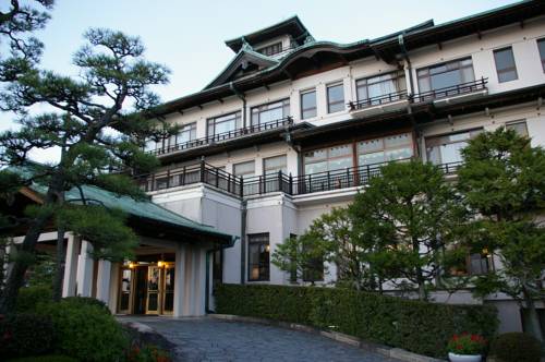 Gamagori Japan Last-Minute-Rabattcode Booking.com