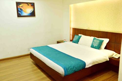 Indore India Last Minute Discount Code Booking.com