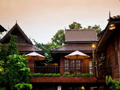 Pai Thailand Last Minute Discount Code Booking.com
