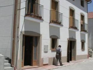 La Santa Espina Spain Last Minute Discount Code Agoda.com