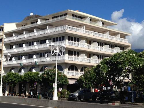 Papeete French Polynesia Last Minute Discount Code Booking.com
