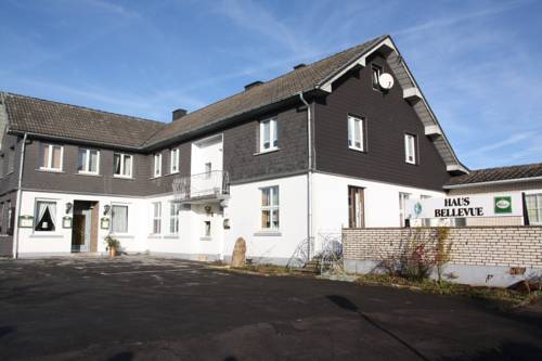 Monschau-Mützenich Deutschland Last-Minute-Rabattcode Booking.com