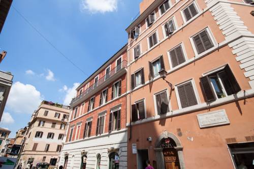 Rome Italië Laatste minuut Kortingscode Booking.com
