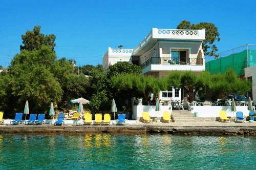 Agios Nikolaos Greece Last Minute Discount Code Booking.com
