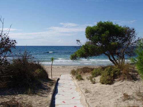 Gallipoli Italy Last Minute Discount Code Booking.com