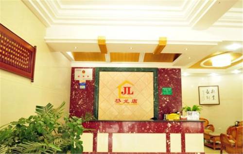 Dali China Last-Minute-Rabattcode Booking.com