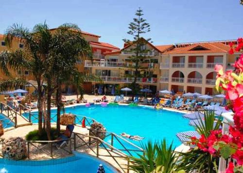 Tsilivi Greece Last Minute Discount Code Booking.com