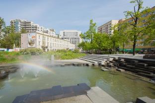 Warsaw Poland Last Minute Discount Code Agoda.com