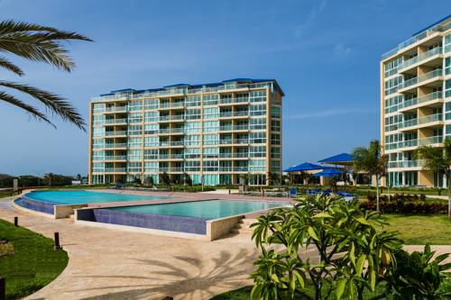 Playa del águila Aruba Último Minuto Código de Descuento Booking.com