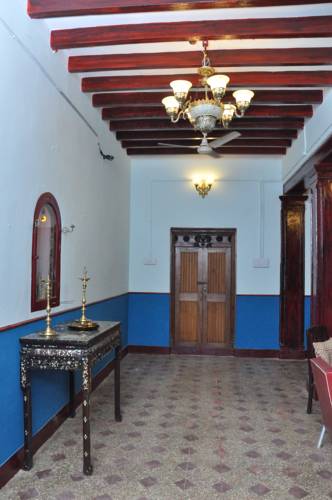 Pondicherry India Last Minute Discount Code Booking.com