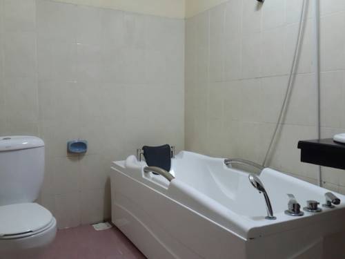 Luang Namta Laos Last-Minute-Rabattcode Booking.com
