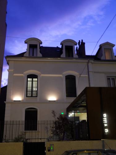 Grenoble Frankreich Last-Minute-Rabattcode Booking.com