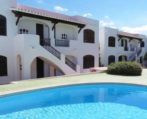 Arenal d'en Castell Spanien Last-Minute-Rabattcode Booking.com