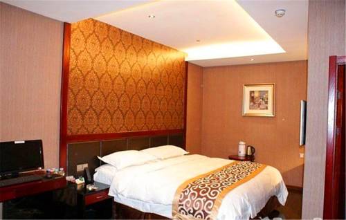 Taiyuan Chine Code de réduction de dernière minute Booking.com