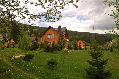 Tatariv Ukraine Last Minute Discount Code Booking.com
