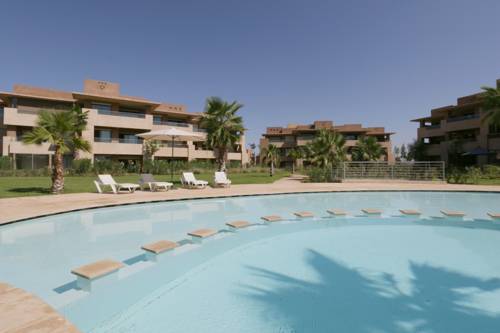 Marrakesh Marokko Laatste minuut Kortingscode Booking.com
