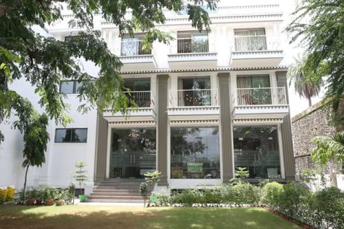 Mount-Abu India Last Minute Discount Code Booking.com