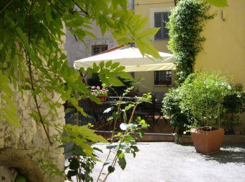 Spoleto Italië Laatste minuut Kortingscode Booking.com
