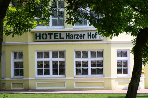 Osterode am Harz Deutschland Last-Minute-Rabattcode Booking.com