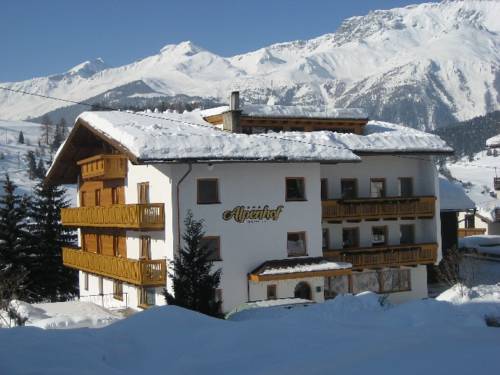 Nauders Austria Último Minuto Código de Descuento Booking.com