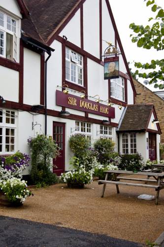 Effingham United Kingdom Last Minute Discount Code Booking.com
