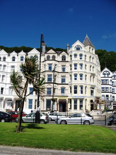 Douglas United Kingdom Last Minute Discount Code Booking.com