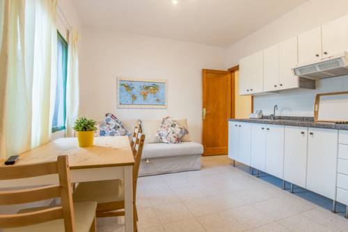 La Santa Spanien Last-Minute-Rabattcode Booking.com