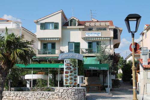 Vodice Kroatien Last-Minute-Rabattcode Booking.com