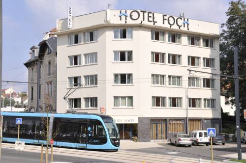 Besançon France Code de réduction de dernière minute Booking.com
