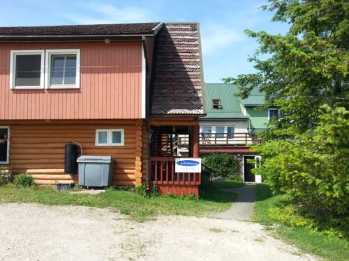 Tubala Estonia Last Minute Discount Code Booking.com