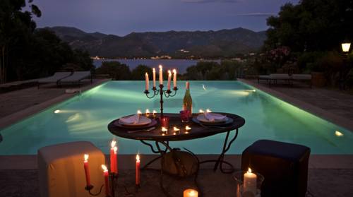 Saint-Florent France Last Minute Discount Code Booking.com