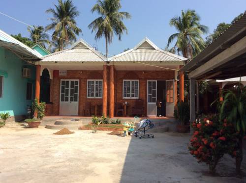 Duong Dong Vietnam Último Minuto Código de Descuento Booking.com