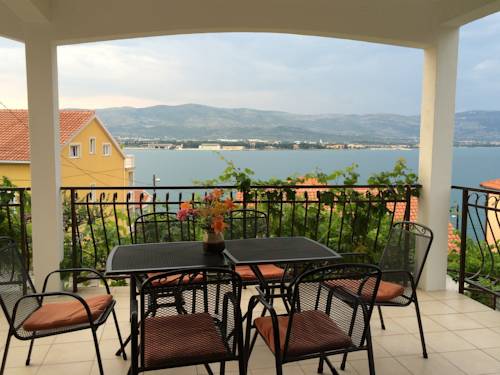 Trogir Kroatien Last-Minute-Rabattcode Booking.com