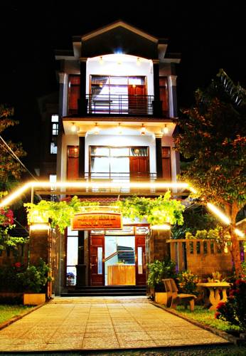 Hoi An Vietnam Last-Minute-Rabattcode Booking.com