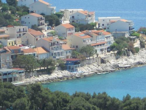 Hvar, île de Hvar Croatie Code de réduction de dernière minute Booking.com