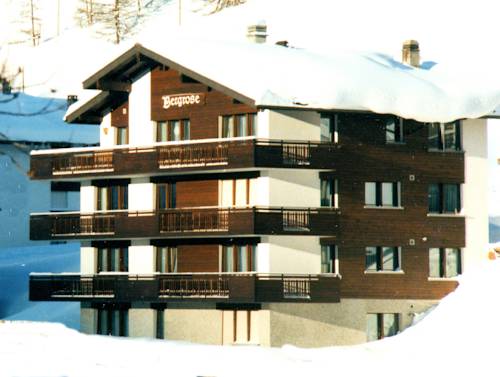 Saas-Fee Schweiz Last-Minute-Rabattcode Booking.com