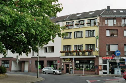 Krefeld Germany Last Minute Discount Code Booking.com