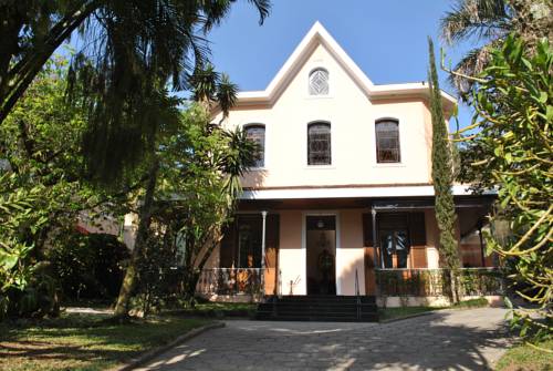 Petrópolis (Rio de Janeiro) Brazil Last Minute Discount Code Booking.com