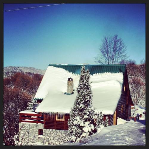 Kopaonik Serbia Last Minute Discount Code Booking.com