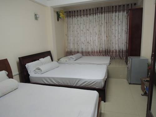 Da Lat Vietnam Último Minuto Código de Descuento Booking.com