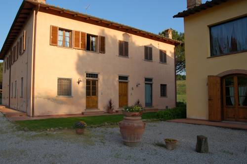 Montespertoli Italia Último Minuto Código de Descuento Booking.com