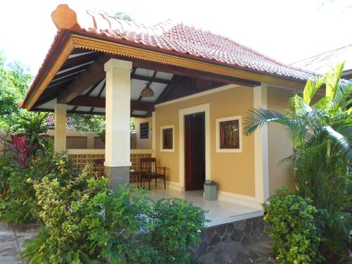 Singaraja Indonesien Last-Minute-Rabattcode Booking.com
