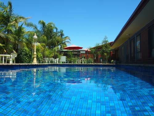 Swan Hill Australien Last-Minute-Rabattcode Booking.com