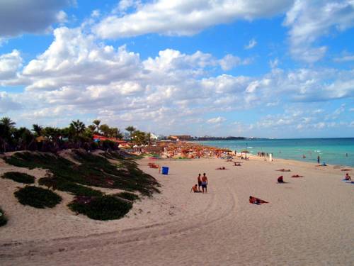 Hammam Sousse Tunisia Last Minute Discount Code Booking.com